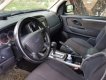 Ford Escape   XLS  2009 - Bán Ford Escape màu đen, xe gia đình ít đi