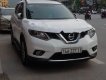 Nissan X trail 2016 - Bán Nissan X trail đời 2016, màu trắng