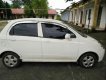 Chevrolet Spark  0.8 MT  2009 - Bán Chevrolet Spark 0.8 MT đời 2009, màu trắng, 105 triệu