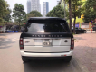 LandRover HSE 3.0 2016 - Range Rover HSE 3.0 đời 2016 màu trắng, nhập khẩu