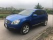 Nissan Qashqai   2007 - Bán Nissan Qashqai nhập khẩu, số tự động, tên tư nhân, biển Hà Nội, xe còn rất mới, nguyên bản