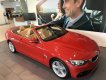BMW 4 Series 420i Convertible 2019 - BMW 420i Convertible 2019 - Xe mui trần thể thao nhập khẩu