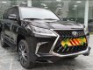 Lexus LX 570S Supper Sport 2018 - Bán Lexus LX 570S Supper Sport SX 2018 tên công ty, odo zin 3000km 