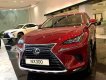 Lexus NX 300 2019 - Cần bán Lexus NX 300 năm 2019, màu đỏ, nhập khẩu nguyên chiếc