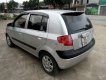 Hyundai Click   2008 - Bán Hyundai Click đời 2008, màu bạc, nhập khẩu nguyên chiếc