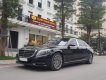 Mercedes-Benz Maybach S400 2016 - Bán ô tô Mercedes S400 Maybach sản xuất 2016, đăng ký 2018 mới 99.999%