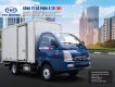 Fuso 2018 - Bán xe tải Daisaki máy Isuzu bền bỉ, tiết kiệm nhiên liệu