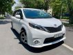 Toyota Sienna 2015 - Cần bán lại xe Toyota Sienna đăng ký 2016, nhập từ Nhật