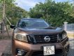 Nissan Navara   2016 - Bán Nissan Navara 2016, màu nâu, nhập khẩu nguyên chiếc, đi được 72000km