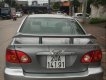Toyota Corolla altis   2003 - Cần bán Toyota Corolla Altis 2003, xe đẹp