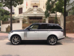 LandRover HSE 3.0 2016 - Range Rover HSE 3.0 đời 2016 màu trắng, nhập khẩu