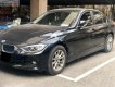 BMW 3 Series 320i 2012 - Bán xe BMW 3 Series 320i sản xuất 2012, màu đen, nhập khẩu còn mới 