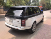 LandRover HSE 3.0 2016 - Range Rover HSE 3.0 đời 2016 màu trắng, nhập khẩu