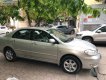 Toyota Corolla altis 1.8G MT 2006 - Cần bán gấp Toyota Corolla altis 1.8G MT 2006, giá chỉ 325 triệu