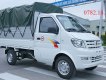 Fuso 2018 - Xe tải nhẹ 1 tấn