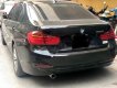 BMW 3 Series 320i 2012 - Bán xe BMW 3 Series 320i sản xuất 2012, màu đen, nhập khẩu còn mới 