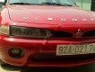 Mitsubishi Galant 2.0 1994 - Bán xe Mitsubishi Galant 2.0 năm 1994, màu đỏ, xe nhập