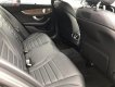 Mercedes-Benz C class 250 2017 - Cần bán Mercedes C250 sản xuất năm 2017, màu đen như mới