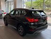 BMW X1 sDrive18i 2018 - Bán xe BMW X1 sDrive18i đời 2018, màu nâu, nhập khẩu nguyên chiếc