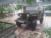 Jeep 1980 - Cần bán xe Jeep A2 sản xuất 1980, nhập khẩu nguyên chiếc chính chủ, giá chỉ 150 triệu