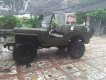 Jeep 1980 - Cần bán xe Jeep A2 sản xuất 1980, nhập khẩu nguyên chiếc chính chủ, giá chỉ 150 triệu