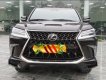 Lexus LX 570S Supper Sport 2018 - Bán Lexus LX 570S Supper Sport SX 2018 tên công ty, odo zin 3000km 