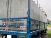 Thaco OLLIN 700B 2016 - Bán xe Thaco Ollin 700B cũ đời 2016, tải 7 tấn, thùng 6,2m