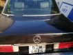 Mercedes-Benz 190   1990 - Bán Mercedes 190 năm 1990, nhập khẩu nguyên chiếc