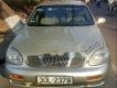 Daewoo Leganza   1998 - Bán xe Daewoo Leganza năm 1998, màu bạc, nhập khẩu 