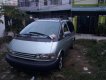 Toyota Previa LE 1992 - Bán xe Toyota Previa LE sản xuất 1992, màu xanh lam, nhập khẩu  