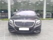 Mercedes-Benz S class S500 2016 - Bán Mercedes-Benz S500 sản xuất 2016 màu đen, LH Ms. Hương 094.539.2468