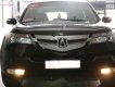 Acura MDX SH-AWD 2007 - Cần bán lại xe Acura MDX SH-AWD đời 2007, màu đen, nhập khẩu nguyên chiếc