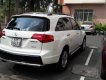 Acura MDX   2008 - Cần bán lại xe Acura MDX năm 2008, màu trắng, nhập khẩu