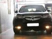 Acura MDX SH-AWD 2007 - Cần bán lại xe Acura MDX SH-AWD đời 2007, màu đen, nhập khẩu nguyên chiếc