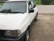 Kia Pride Beta 1996 - Cần bán Kia Pride Beta sản xuất năm 1996, màu trắng giá cạnh tranh