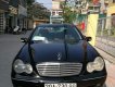 Mercedes-Benz C class C200K 1998 - Bán Mercedes C200K sản xuất 1998, màu đen