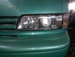 Toyota Previa   1991 - Bán gấp Toyota Previa đời 1991 số tự động, giá tốt