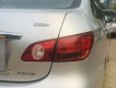 Nissan Bluebird Sylphy 2009 - Bán ô tô Nissan Bluebird năm 2009 màu bạc, 365 triệu nhập khẩu nguyên chiếc