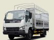 Isuzu QKR 270 2019 - Xe tải Isuzu 1.9 tấn - 2.4 tấn giá chỉ từ 525Tr trả góp vay 90% lãi suất ưu đãi! Giao ngay