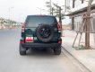 Toyota Prado 2011 - Bán xe Toyota Prado 2011, màu xanh, nhập Nhật