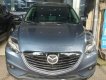 Mazda CX 9   2014 - Bán lại xe Mazda CX 9 đời 2014, màu xanh lam, 975tr