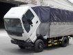 Isuzu QKR 230 2019 - Xe tải Isuzu 1.9 tấn - 2.4 tấn giá chỉ từ 485tr trả góp vay 90% lãi suất ưu đãi! Giao ngay