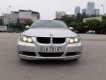 BMW 3 Series  320i   2007 - Bán xe BMW 320i sản xuất năm 2007, màu bạc, 385tr