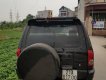 Isuzu Hi lander V-spec 2.5 MT 2005 - Bán ô tô Isuzu Hi lander V-spec 2.5 MT đời 2005, màu đen