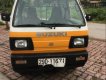 Suzuki Super Carry Van   2001 - Bán gấp Suzuki Super Carry Van 2001, giá chỉ 85 triệu