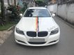 BMW 3 Series 320i 2008 - Bán BMW 3 Series 320 sản xuất năm 2008, màu trắng, xe nhập