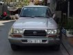 Toyota Land Cruiser   1991 - Bán Toyota Land Cruiser đời 1991, màu bạc, xe nhập  