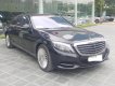 Mercedes-Benz S class S500 2016 - Bán Mercedes-Benz S500 sản xuất 2016 màu đen, LH Ms. Hương 094.539.2468