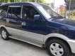 Toyota Zace GL 2002 - Cần bán gấp Toyota Zace GL đời 2002, màu xanh lam xe gia đình, giá 155tr