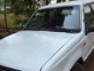 Mitsubishi L200 1996 - Bán xe Mitsubishi L200 đời 1996, màu trắng, nhập khẩu nguyên chiếc, giá tốt